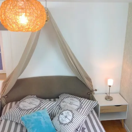 Sur 3 Niveaux Centre *