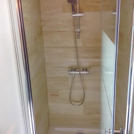 Apartment Sur 3 Niveaux Centre *