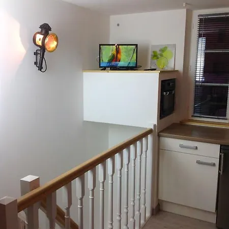 Sur 3 Niveaux Centre *