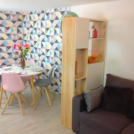 דירה Sur 3 Niveaux Centre
