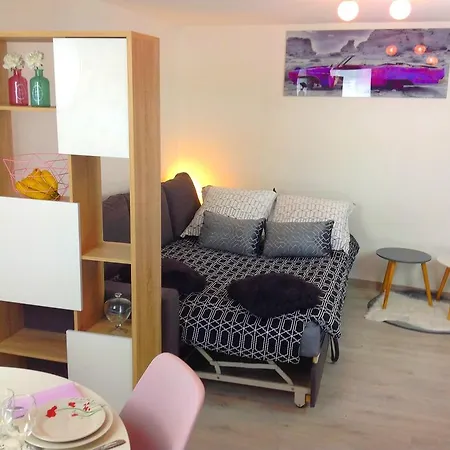 Sur 3 Niveaux Centre Καν