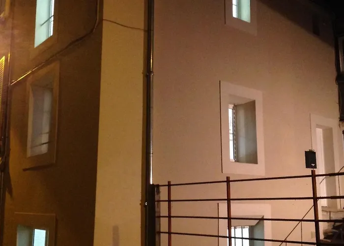 Sur 3 Niveaux Centre * Καν