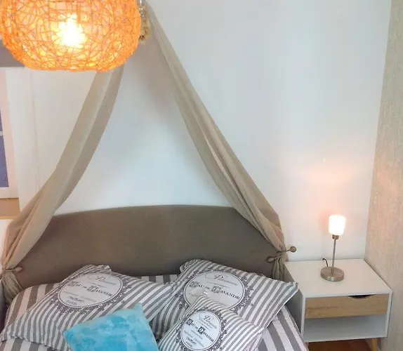 Sur 3 Niveaux Centre *