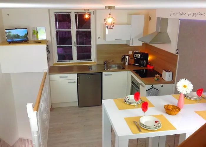 Sur 3 Niveaux Centre * Καν