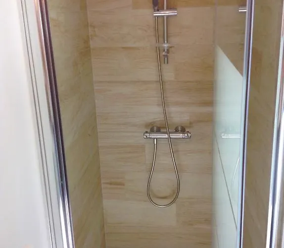 Apartmán Sur 3 Niveaux Centre *