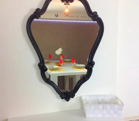 Sur 3 Niveaux Centre Apartmán Caen