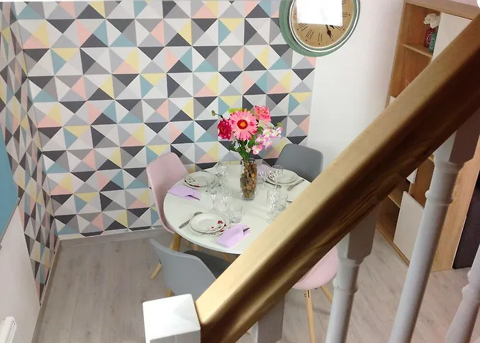 Sur 3 Niveaux Centre * Καν