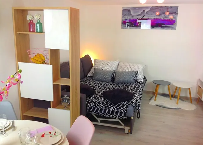 Sur 3 Niveaux Centre Καν